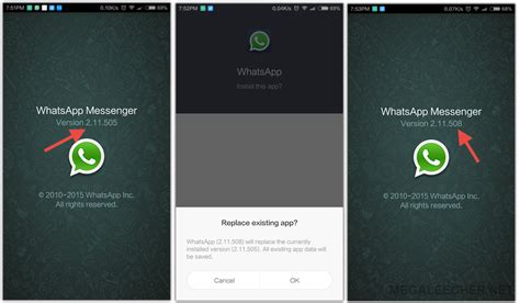 Whatsapp Voice Calling Rolls Out For Android Users No Invite Necessary