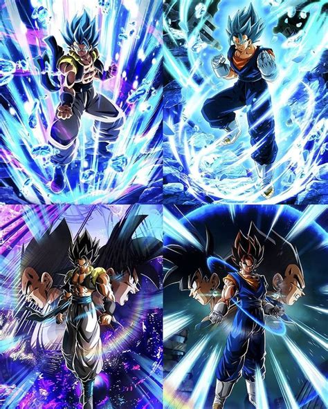 If you're looking for the best dragon ball super wallpapers then wallpapertag is the place to be. 4,503 Me gusta, 104 comentarios - Dokkan Battle (@dokkan ...