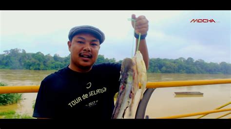 Check trip schedule and travel distance. Rezeki Luar Biasa Air Sungai Pahang Besar #Menjaring # ...