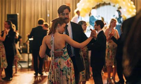 The Lobster Review Dating Satire Loses Flavour At The Tail End The