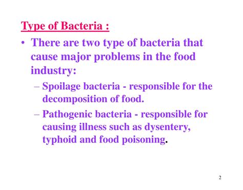 Ppt Food Poisoning Powerpoint Presentation Free Download Id 9407513