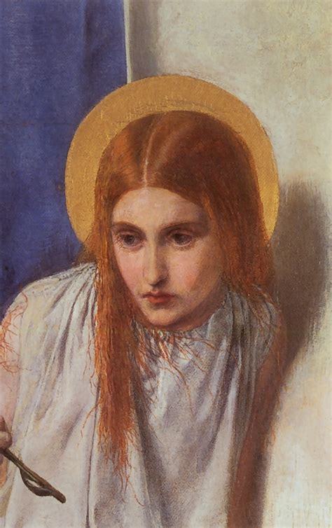 Dante Gabriel Rossetti Pre Raphaelite Painter Portraits The