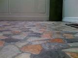 Natural Stone Tile Floors Pictures