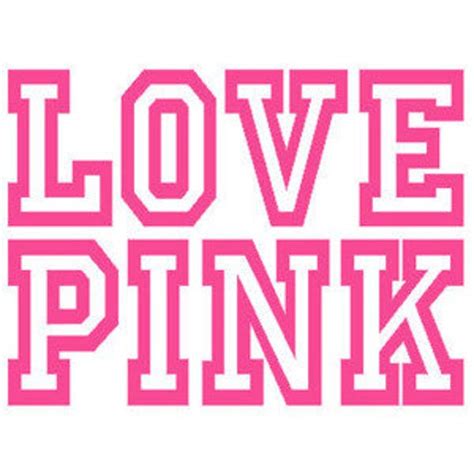 Download Love Pink SVG LOT
