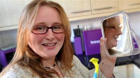 Woman Grows A Mustache For Movember Ladyclever