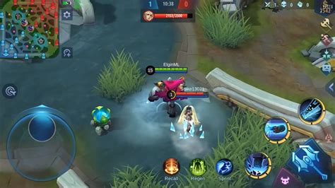 От admin 3 месяцев назад 11 просмотры. Hero Atlas ML Advanced Server Mobile Legends, Come on, Try ...