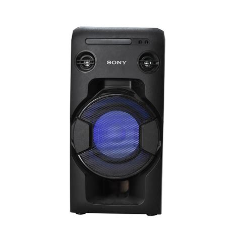 Sony Mhc V11 Home Audio With Bluetooth