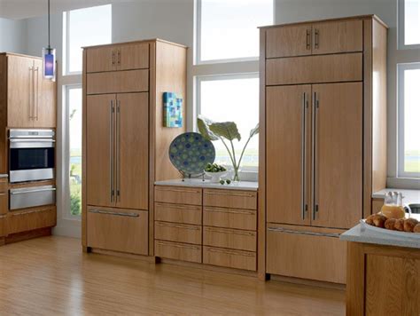 Designed to fit seamlessly into your kitchen, our integrated fridges will help keep your food fresh for longer. Best Built-In Refrigerator Models of 2014 [Reviews ...