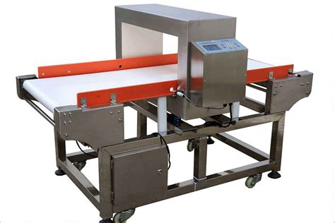 This may include the density, temperature, size and packaging of the. Metal Detector For Food, Pharmaceutical, Plastic, Chemical ...