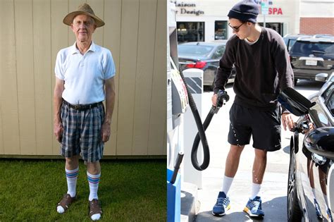 8 Dad Style Moves That Are Actually Really Cool Gq