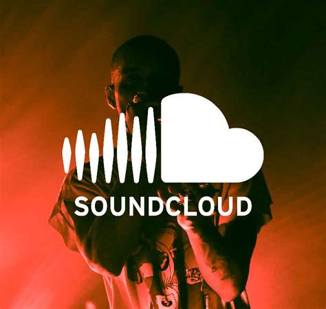 Get Your Music On Soundcloud Identity Music