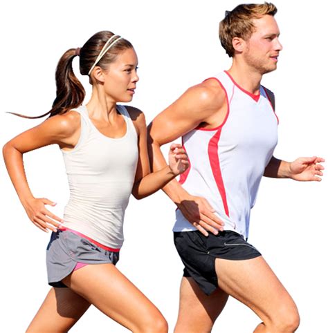 Running People Png Image Transparent Image Download Size 530x540px