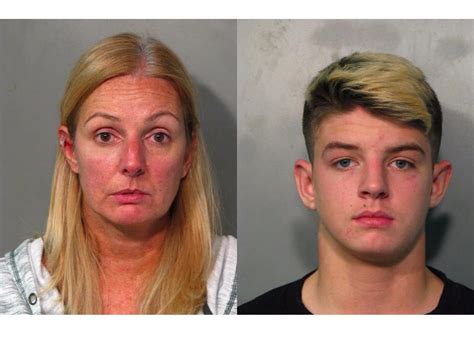 Mother Sons Arrested After Burglary Assault Police Levittown Ny Patch
