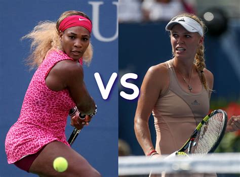 Us Open Womens Final Preview