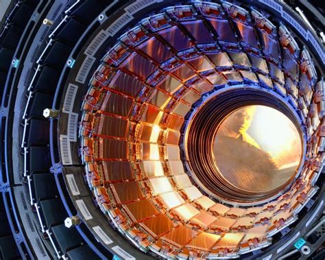 Large Hadron Collider Produced Massive Energy During World Record