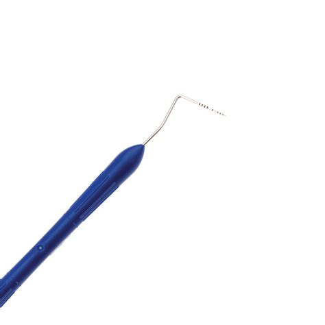 Cpitn probing developed in 1978 by world health organization used primarily for epidemiologic studies recording use the 2x3 box chart. Williams Probe 10mm/CPITN-C Probe 3.5/5.5/8.5/11.5 ...