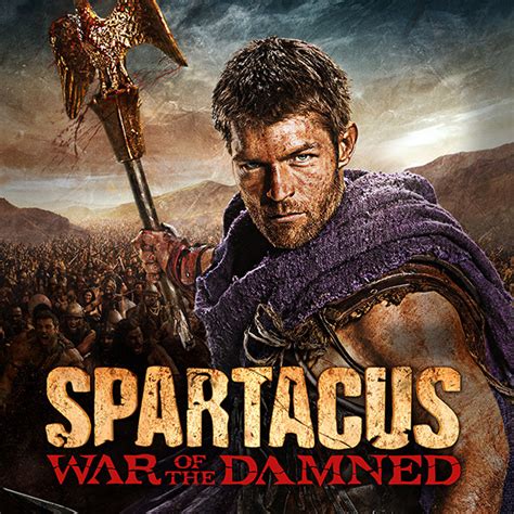 Enslaved spartacus is entered into a gladiator school. Spartacus Starz Promos - Television Promos
