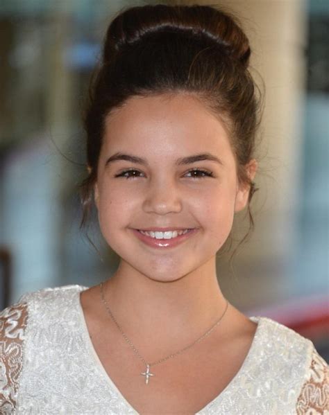 48 Bailee Madison Once Upon A Time Images Yury Gallery
