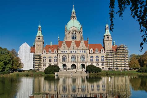 Neorenaissance-Architektur | Structurae