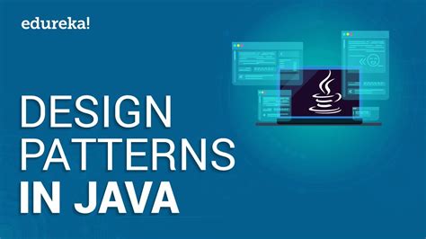 Design Patterns In Java Java Design Patterns For Beginners Design