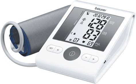 Beurer Upper Arm Blood Pressure Monitor Bm28