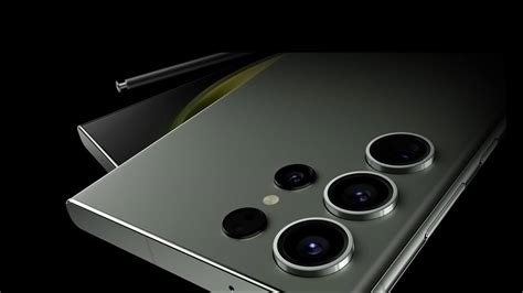Samsung Galaxy S24 Ultra New Telephoto Camera Details Revealed