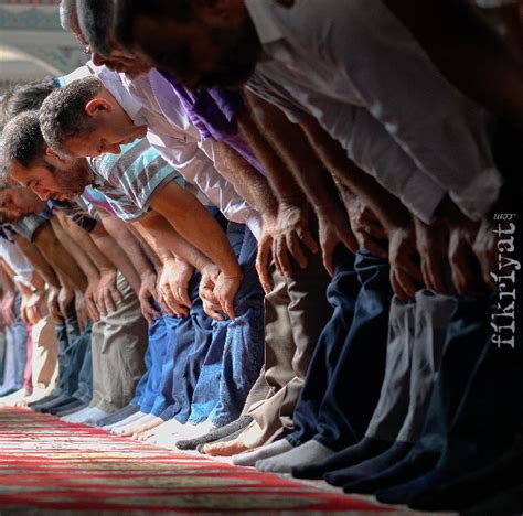 Maybe you would like to learn more about one of these? Kurban kestikten sonra kılınan namaz - Galeri - Fikriyat ...
