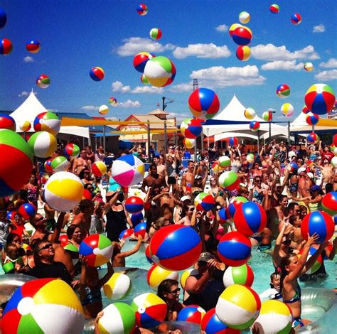 Pin By Carolyn Lay On Summertime Is Here Pool Beach Party Beach Ball