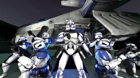 501st Clone Trooper Wallpaper 64 Images