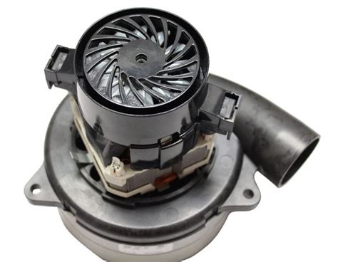 , danger of burning and scalding on the hot water spout. Electrolux Central Vacuum 2 Stage Motor | eVacuumstore.com