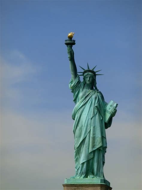图片素材 纽约 曼哈顿 纪念碑 雕像 绿色 自由女神像 雕塑 艺术 3456x4608 751195 素材中国