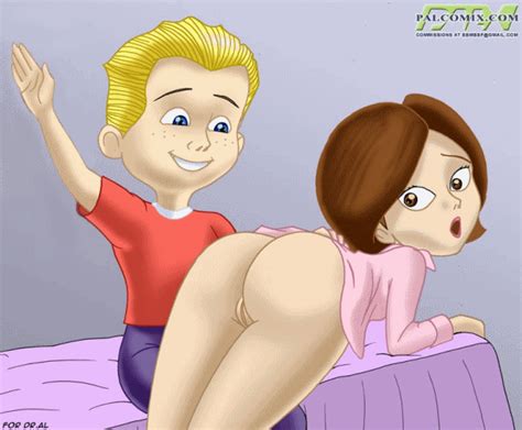 The Incredibles Porn  Animated Rule 34 Animated
