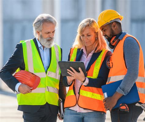 Top 5 Benefits Of Construction Project Management Solutions Hartman