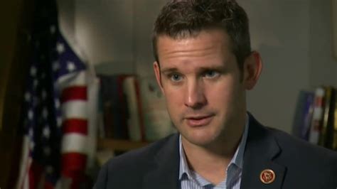Adam kinzinger's family disowns him for opposing trump: BBC News - Islamic State: Syria rebels warn of backlash ...