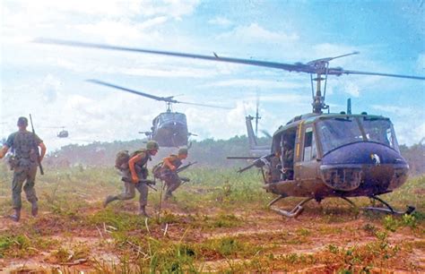 Vietnam Era Huey Helicopter Coming Tuesday Southern Standard