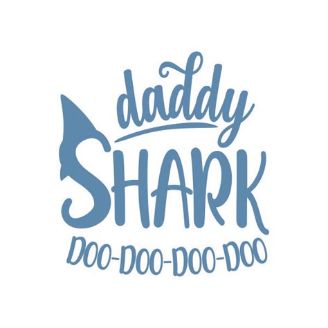 Download Family Daddy Mommy Baby Shark Cuttable Design | Baby shark ...