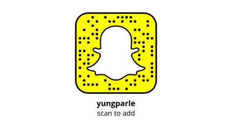 Add Me On Snapchat Addyungparle Snapchat