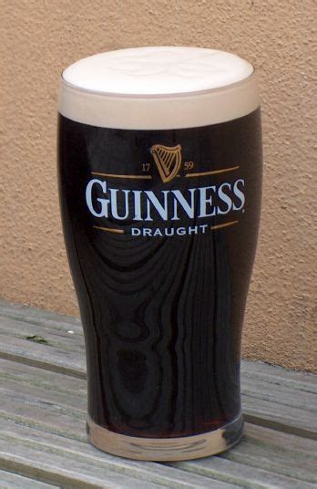 It takes bold brewers to brew bold beers. File:Guinness.jpg - Wikimedia Commons