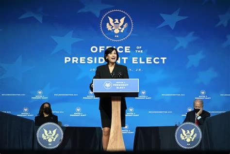 Cdc director rochelle walensky has had a really lousy week when it comes to public communication, backtracking from her advice and assessments. Dr. Rochelle Walensky, Biden's choice for CDC chief, brings stellar reputation as scientist and ...