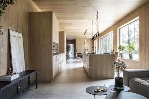 Tour A Modern Warm And Minimal Scandinavian Home Nordic Design