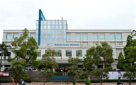Primaya Hospital Bekasi Barat Primaya Hospital