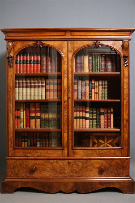 Victorian Bookcase As006a1641 Antiques Atlas