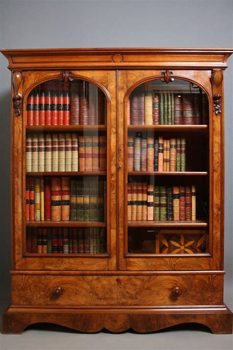 Victorian Bookcase Antiques Atlas