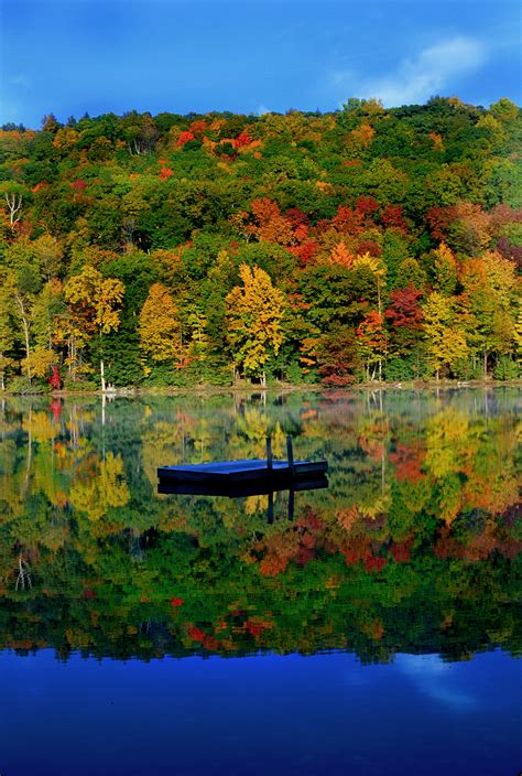 Top 10 Fall Foliage Destinations In America Travel
