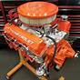 383 Chevy Stroker Engine