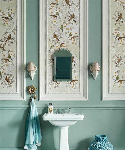 13 Ways To Decorate Bathroom Walls Creatively Real Homes