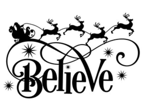 Christmas Silhouette Svg Free Download Free Svg Cut Files Free Graphics Picture Art Svg