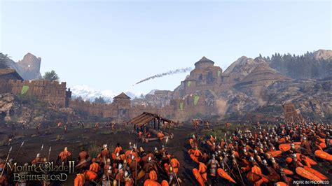All games sold are purchased from trusted distributors and suppliers. Buy Cheap Mount & Blade II: Bannerlord CD Keys Online ...