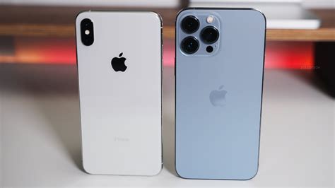 Iphone Pro Max Vs Iphone Xs Max Which Should You Choose Youtube