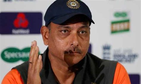 He made his debut as a tv commentator with the world masters. Ravi Shastri 1983 - Ravi Shastri Wiki Age Girlfriend Wife ...